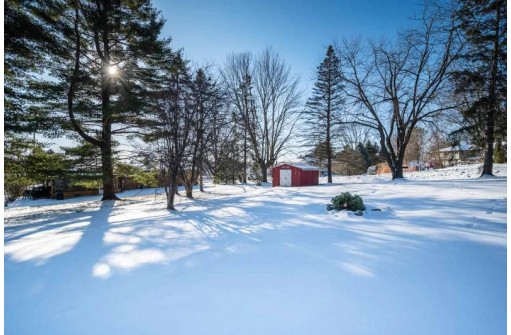 6382 Nesbitt Rd, Madison, WI 53719