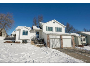 3124 Weybridge Dr Sun Prairie, WI 53590