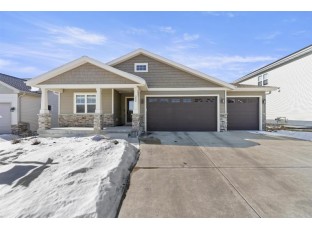 260 Covington Tr Sun Prairie, WI 53590