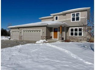 109 Onyx Ct Oregon, WI 53575