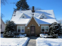 2011 13th Ave, Monroe, WI 53566-2913