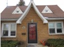 2011 13th Ave, Monroe, WI 53566-2913