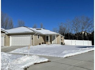 410 N 11th Ave Monroe, WI 53566