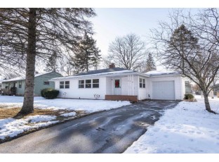 238 E Lincoln St Oregon, WI 53575