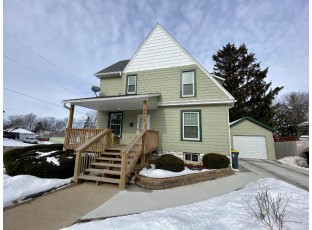 2003 7th St Monroe, WI 53566