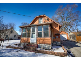 3184 Ridgeway Ave Madison, WI 53704