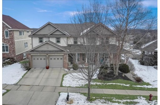 1220 Bongard Dr, Waunakee, WI 53597