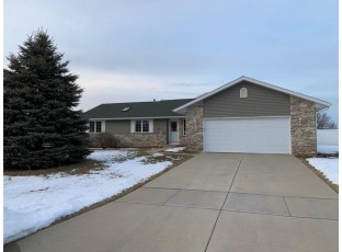 4207 Baybrook Dr Janesville, WI 53546