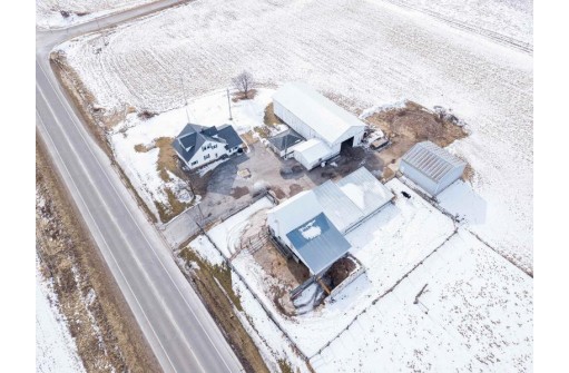 7797 Hwy 113, Lodi, WI 53555