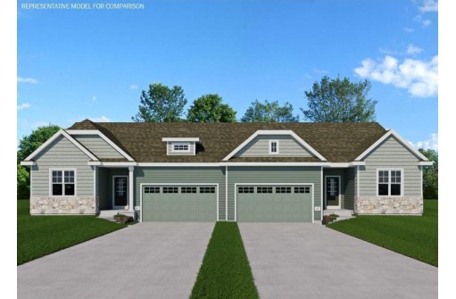 1007 Wild Willow Way, Verona, WI 53593