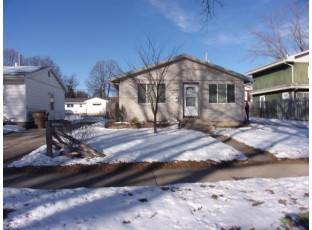 2834 Dahle St Madison, WI 53704