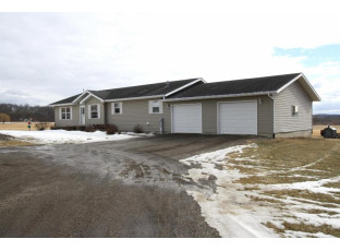 W4141 County Road Ee Monticello, WI 53570