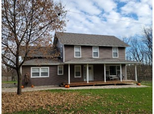 6817 S Bohnhoff Rd Brodhead, WI 53520