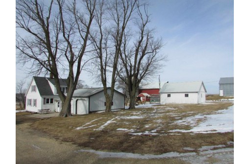 W7876 Hudson Rd, Browntown, WI 53522-9718