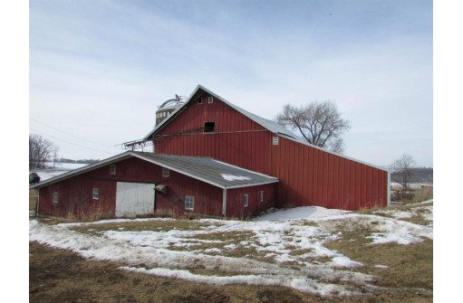 W7876 Hudson Rd, Browntown, WI 53522-9718