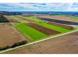 514 ACRES M/L County Road G Spring Green, WI 53588