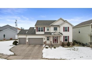 289 N Mallard Dr Sun Prairie, WI 53590