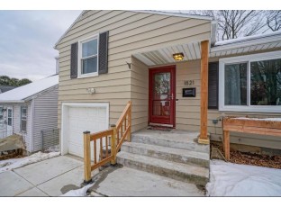 1821 Kropf Ave Madison, WI 53704