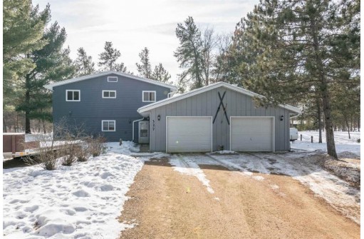 327 York Ct, Nekoosa, WI 54457