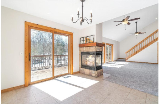 N3959 Sunrise Cir, Brodhead, WI 53520