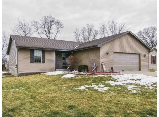 547 S Grant Ave Janesville, WI 53548