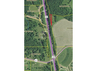 .24 M/L ACRE Tbd Hwy 61 Gays Mills, WI 54631