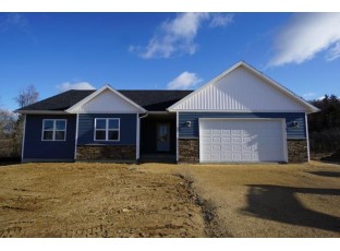 2096 Fawn Valley Ct Reedsburg, WI 53959