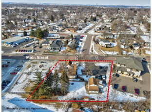 603 W Main St Sun Prairie, WI 53590