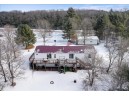 N9057 County Road Ch, Westfield, WI 53964