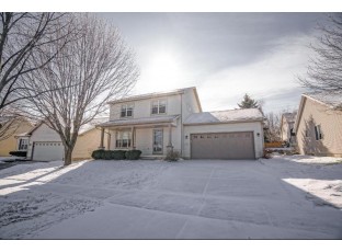 7861 Starr Grass Dr Madison, WI 53719