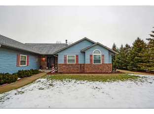 104 Sandridge Tr Sun Prairie, WI 53590