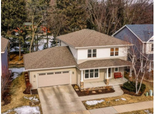 8808 White Coral Way Middleton, WI 53562