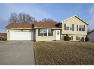 430 Park View Rd Deerfield, WI 53531