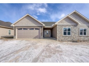 1231 Brunette Downs Dr Madison, WI 53718