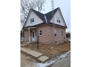 W2957 Washington St Juda, WI 53550