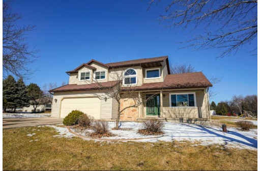 6650 Winding Way, DeForest, WI 53532