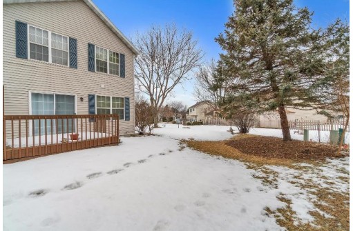 263 N Musket Ridge Dr, Sun Prairie, WI 53590