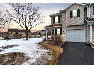 263 N Musket Ridge Dr Sun Prairie, WI 53590