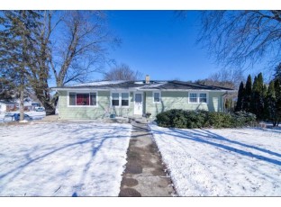 204 E High St Milton, WI 53563