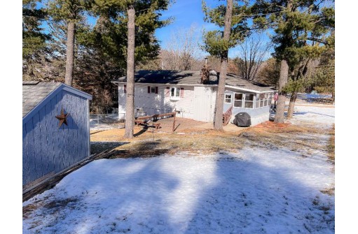 E10980A Pine Acres Dr, Baraboo, WI 53913