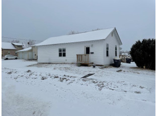 203 W Washington St Tomah, WI 54660