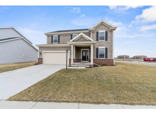 2566 Blue Heron Blvd Sun Prairie, WI 53590