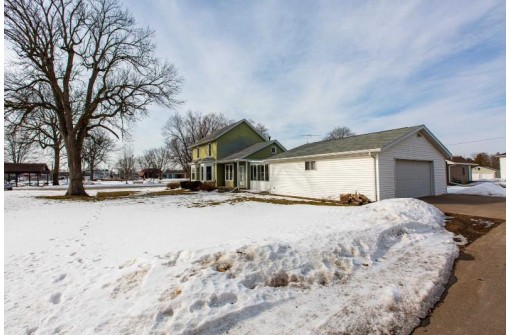 108 S Jefferson St, Cuba City, WI 53807