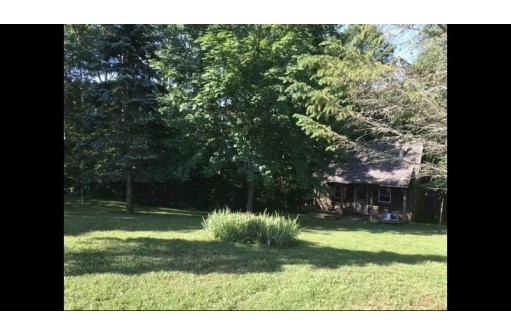 16549 N Frank Rd, Gays Mills, WI 54631