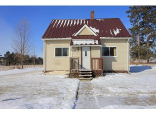 531 Vernon St Hillsboro, WI 54634-0000