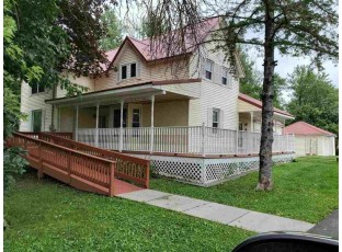 W7220 Suldal Rd Mauston, WI 53948