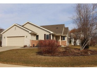 172 N Westmount Dr Sun Prairie, WI 53590