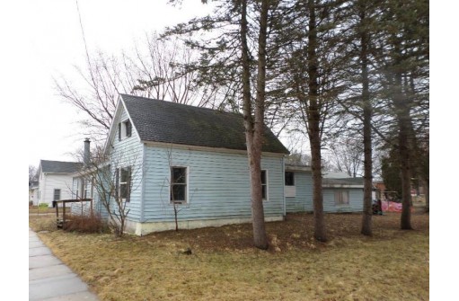 533 State St, New Lisbon, WI 53950