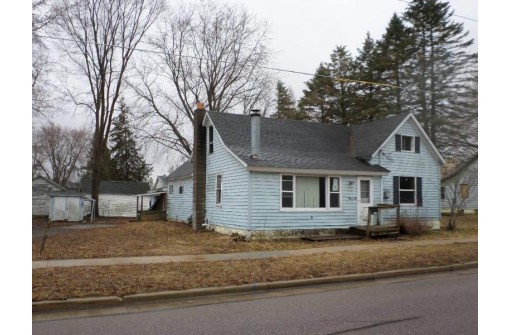 533 State St, New Lisbon, WI 53950