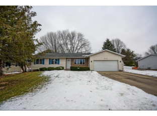 314 N Nine Mound Rd Verona, WI 53593